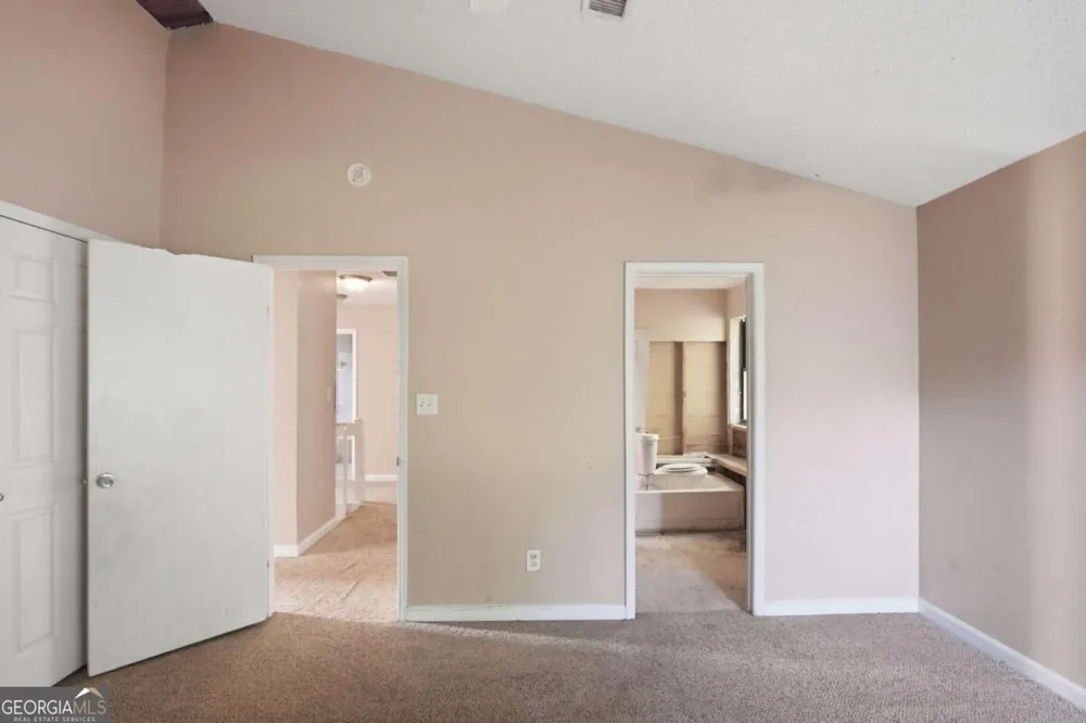 1001 Chapman LN Stone Mountain, GA 30088