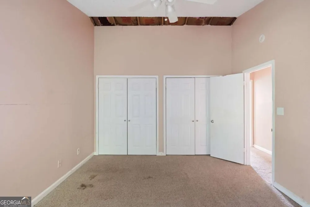 1001 Chapman LN Stone Mountain, GA 30088