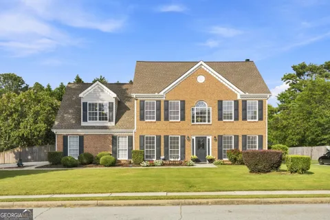 3845 Brushy Wood CT