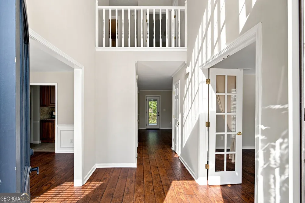 3845 Brushy Wood CT Loganville, GA 30052