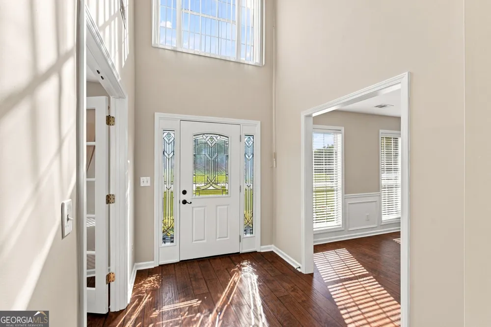 3845 Brushy Wood CT Loganville, GA 30052