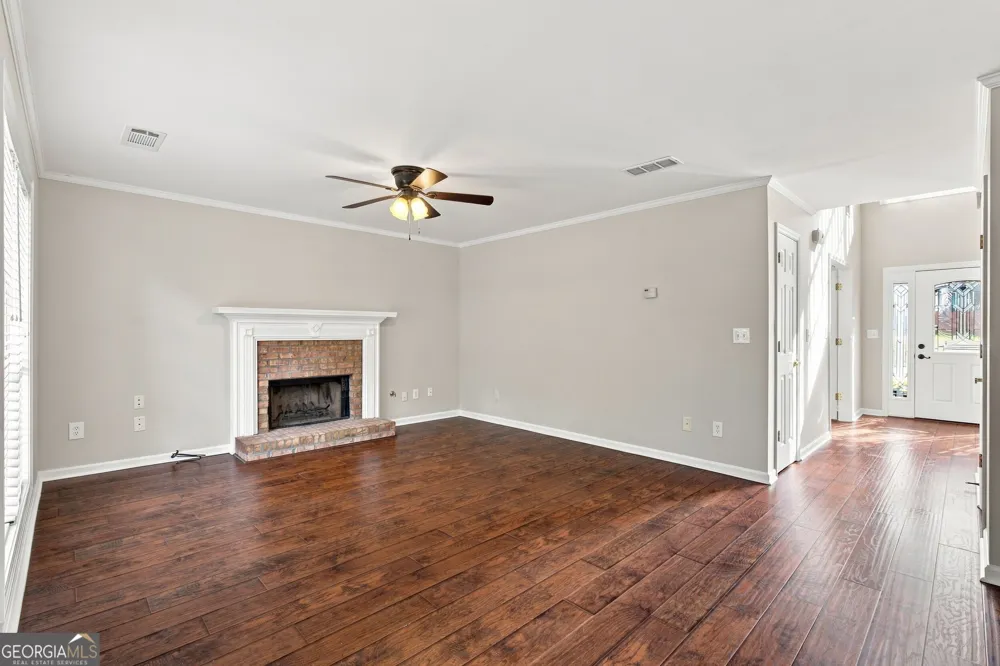 3845 Brushy Wood CT Loganville, GA 30052