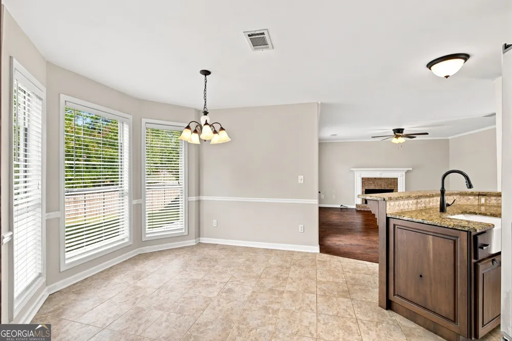 3845 Brushy Wood CT Loganville, GA 30052