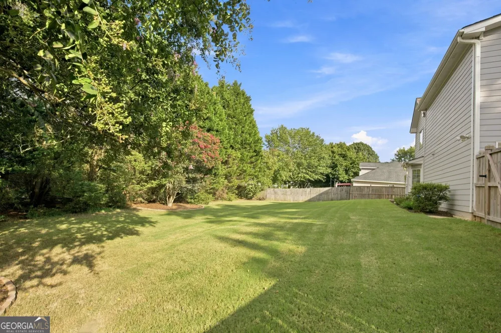 3845 Brushy Wood CT Loganville, GA 30052