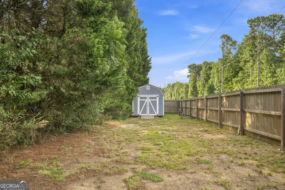 3845 Brushy Wood CT Loganville, GA 30052