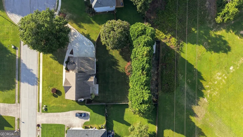 3845 Brushy Wood CT Loganville, GA 30052