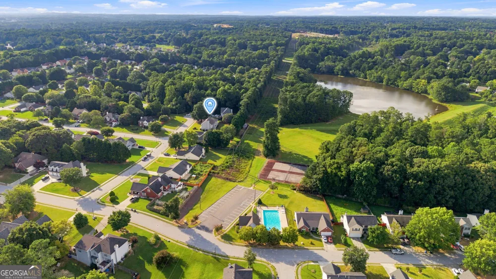 3845 Brushy Wood CT Loganville, GA 30052
