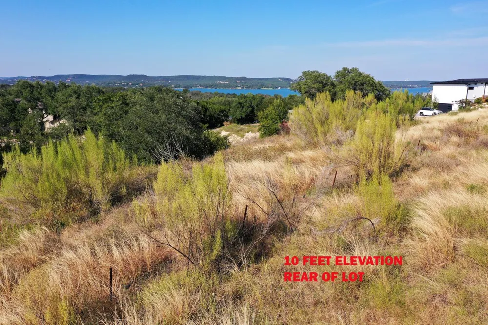 5003 Weletka Drive Austin, TX 78734