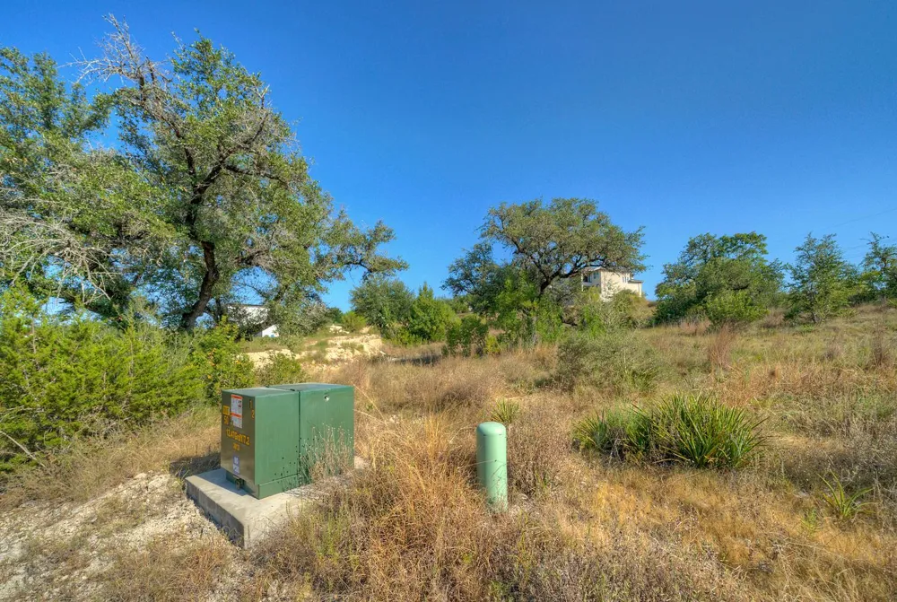 5003 Weletka Drive Austin, TX 78734