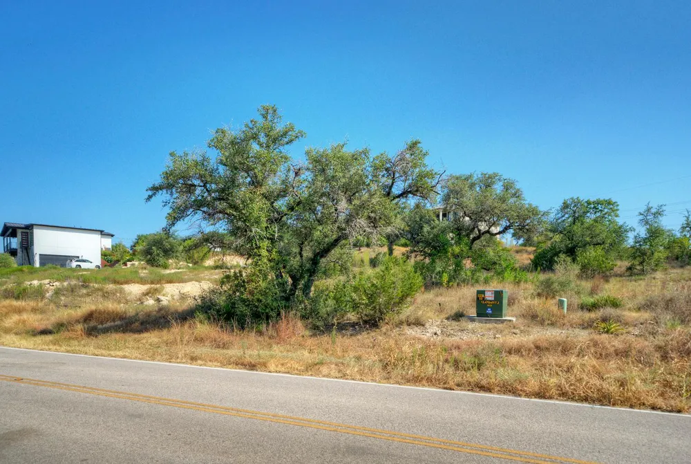 5003 Weletka Drive Austin, TX 78734