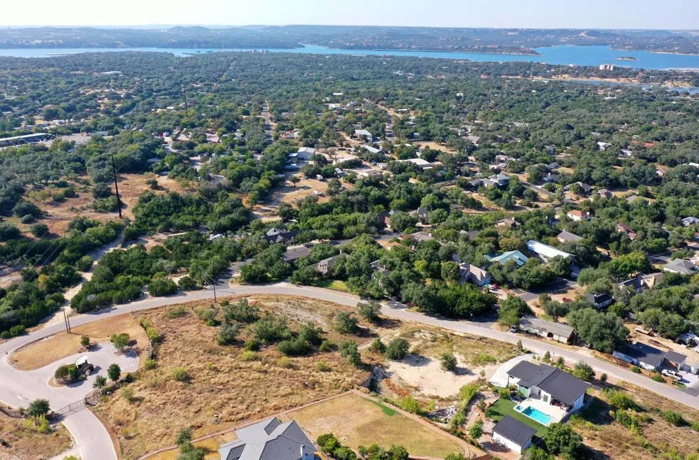 5003 Weletka Drive Austin, TX 78734