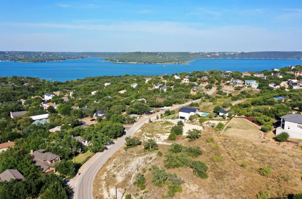 5003 Weletka Drive Austin, TX 78734