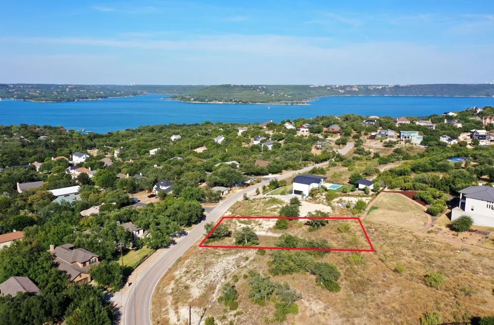 5003 Weletka Drive Austin, TX 78734