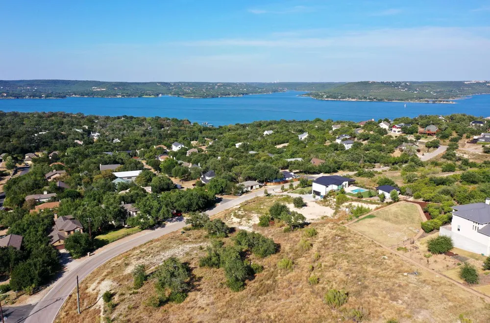 5003 Weletka Drive Austin, TX 78734