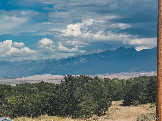 00 Lake of The Falls Parkway Mosca, CO 81146