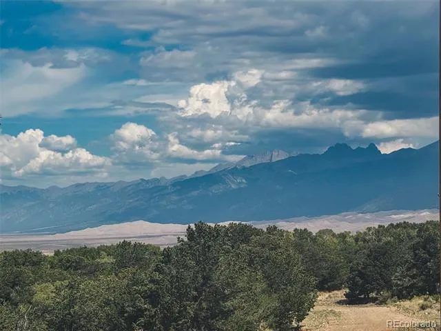 00 Lake of The Falls Parkway Mosca, CO 81146