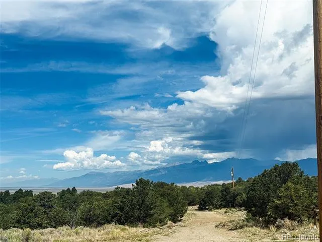 00 Lake of The Falls Parkway Mosca, CO 81146