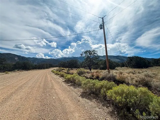 00 Lake of The Falls Parkway Mosca, CO 81146
