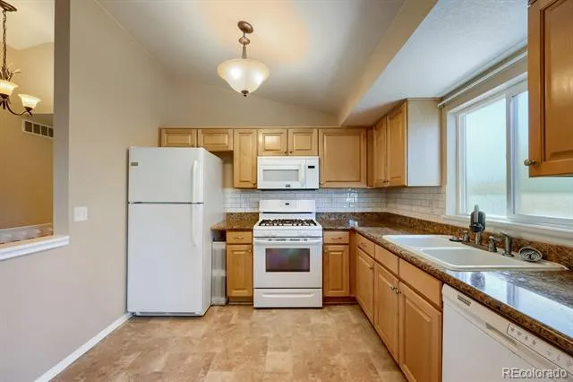 19710 E Stanford Avenue Centennial, CO 80015