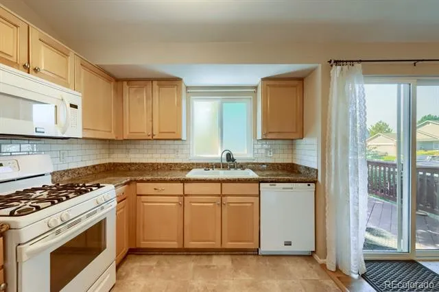 19710 E Stanford Avenue Centennial, CO 80015