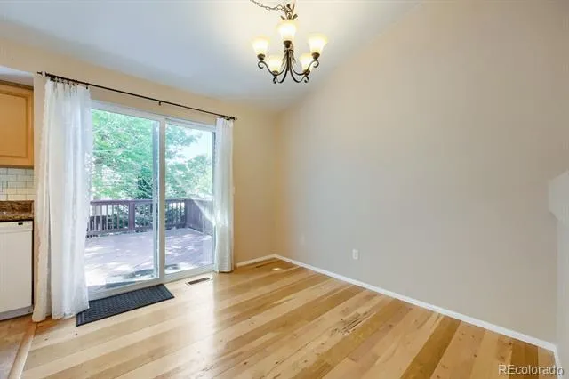 19710 E Stanford Avenue Centennial, CO 80015