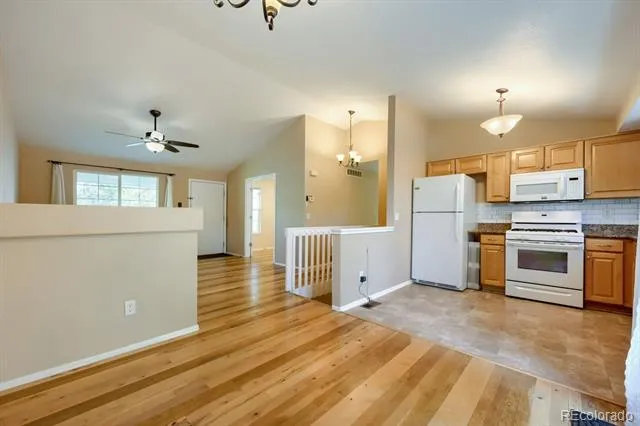 19710 E Stanford Avenue Centennial, CO 80015