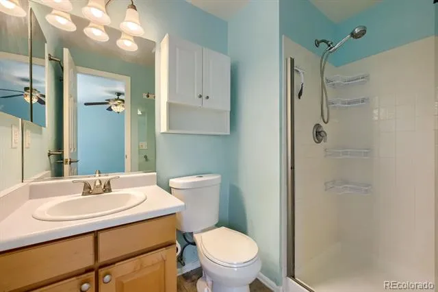 19710 E Stanford Avenue Centennial, CO 80015
