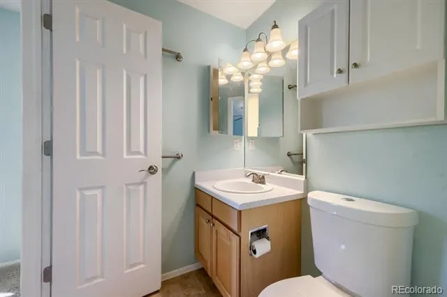 19710 E Stanford Avenue Centennial, CO 80015