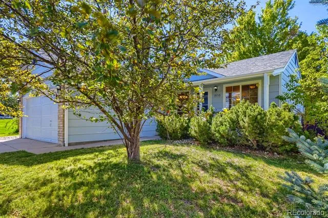 19710 E Stanford Avenue Centennial, CO 80015