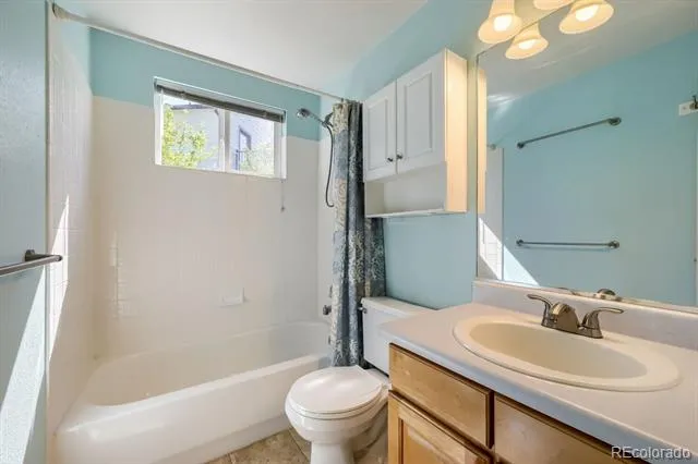 19710 E Stanford Avenue Centennial, CO 80015