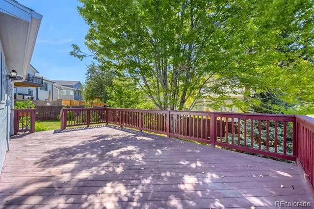 19710 E Stanford Avenue Centennial, CO 80015