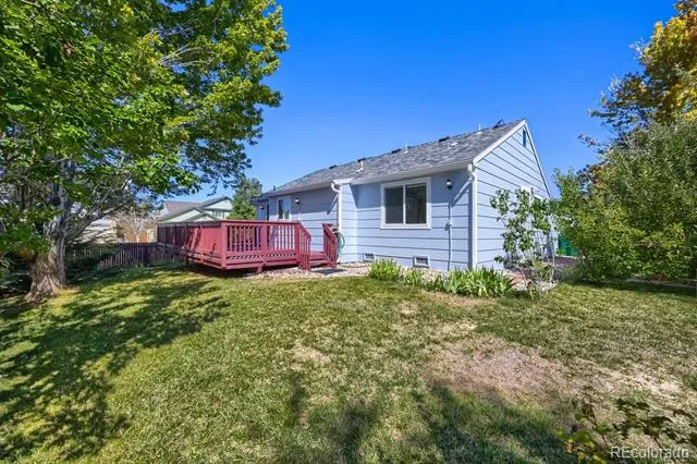 19710 E Stanford Avenue Centennial, CO 80015