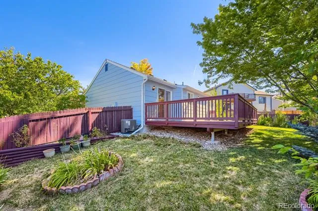 19710 E Stanford Avenue Centennial, CO 80015