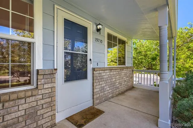 19710 E Stanford Avenue Centennial, CO 80015