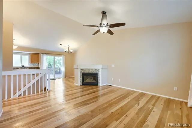 19710 E Stanford Avenue Centennial, CO 80015