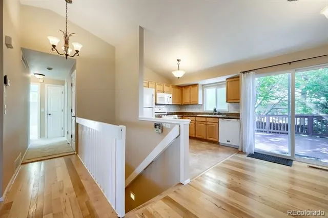 19710 E Stanford Avenue Centennial, CO 80015
