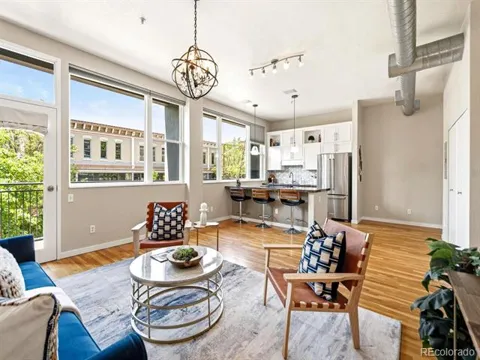 2525 15th Street #2D