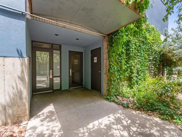 2525 15th Street #2D Denver, CO 80211
