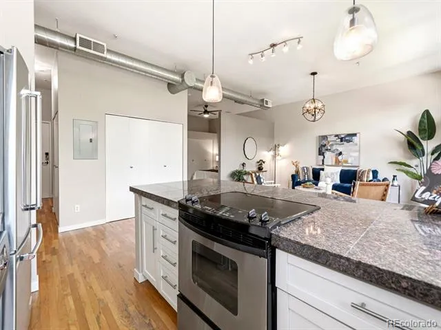 2525 15th Street #2D Denver, CO 80211