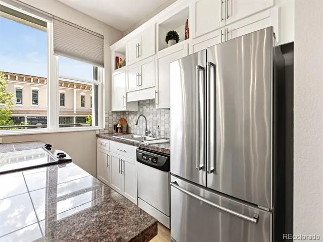 2525 15th Street #2D Denver, CO 80211