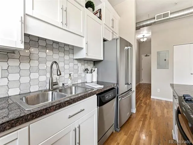 2525 15th Street #2D Denver, CO 80211