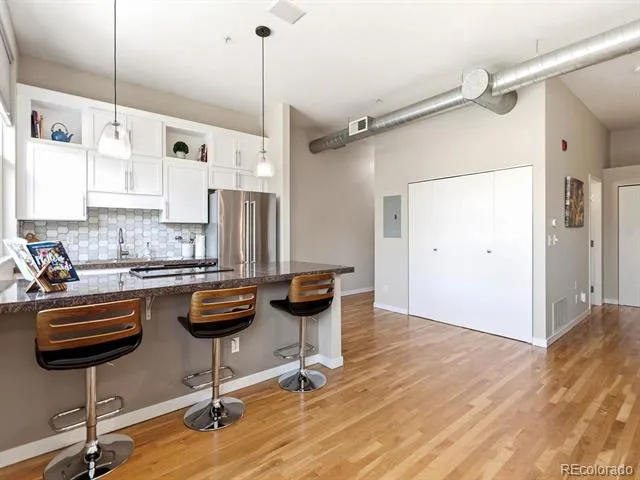 2525 15th Street #2D Denver, CO 80211