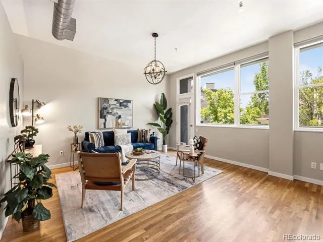 2525 15th Street #2D Denver, CO 80211