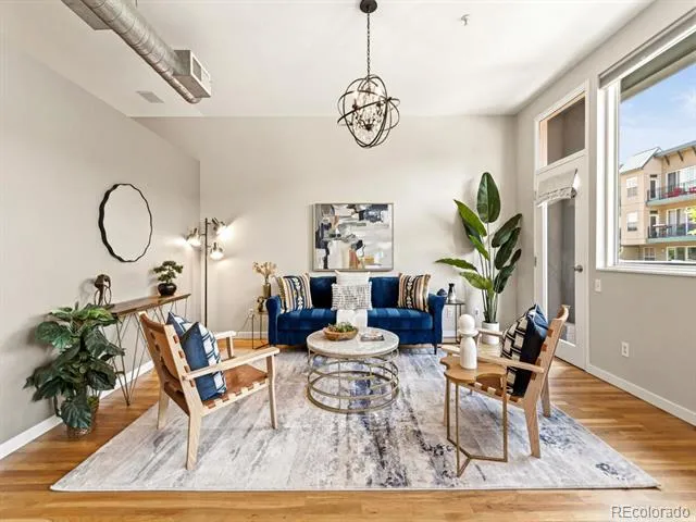 2525 15th Street #2D Denver, CO 80211