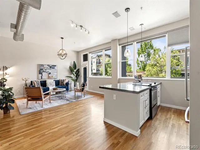 2525 15th Street #2D Denver, CO 80211