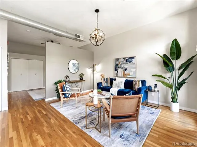2525 15th Street #2D Denver, CO 80211