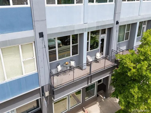 2525 15th Street #2D Denver, CO 80211