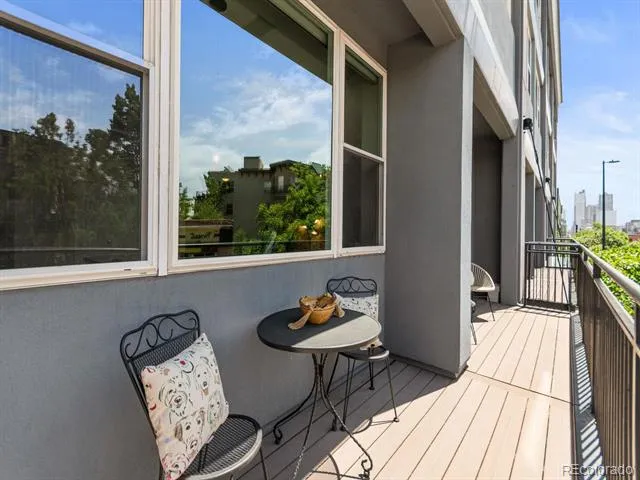 2525 15th Street #2D Denver, CO 80211