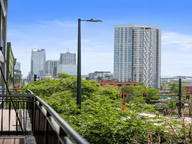 2525 15th Street #2D Denver, CO 80211