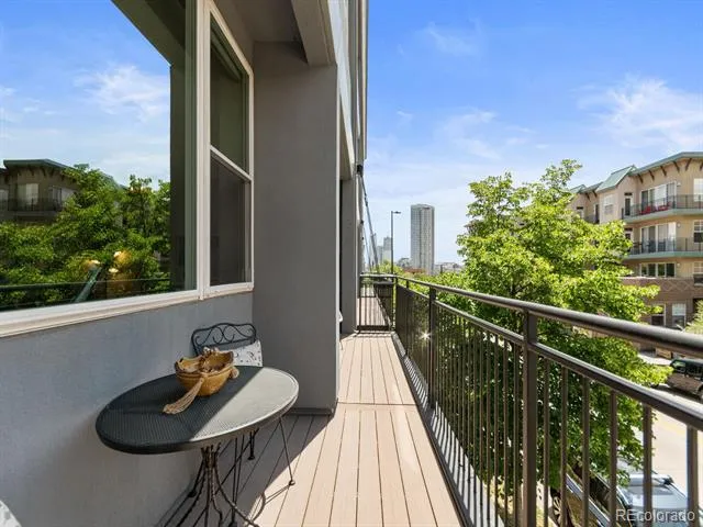 2525 15th Street #2D Denver, CO 80211